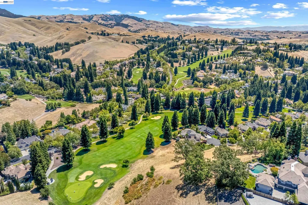 328 Eagle Nest Lane Danville CA 94506