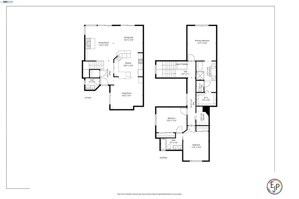 328 Eagle Nest Lane Danville CA 94506