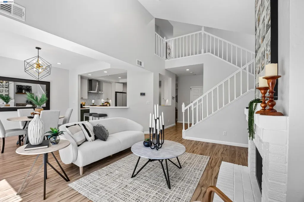 328 Eagle Nest Lane Danville CA 94506