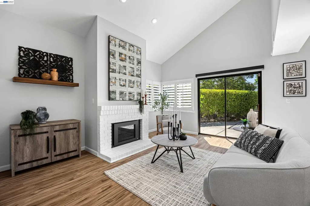 328 Eagle Nest Lane Danville CA 94506