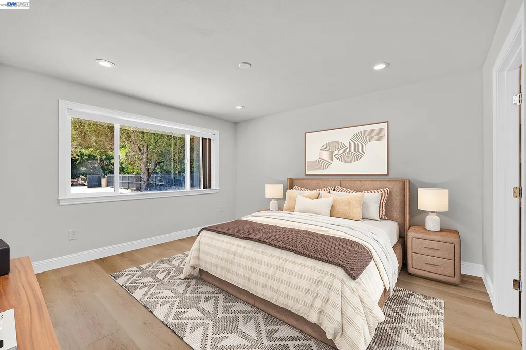 6344 Paloverde Road Castro Valley CA 94552