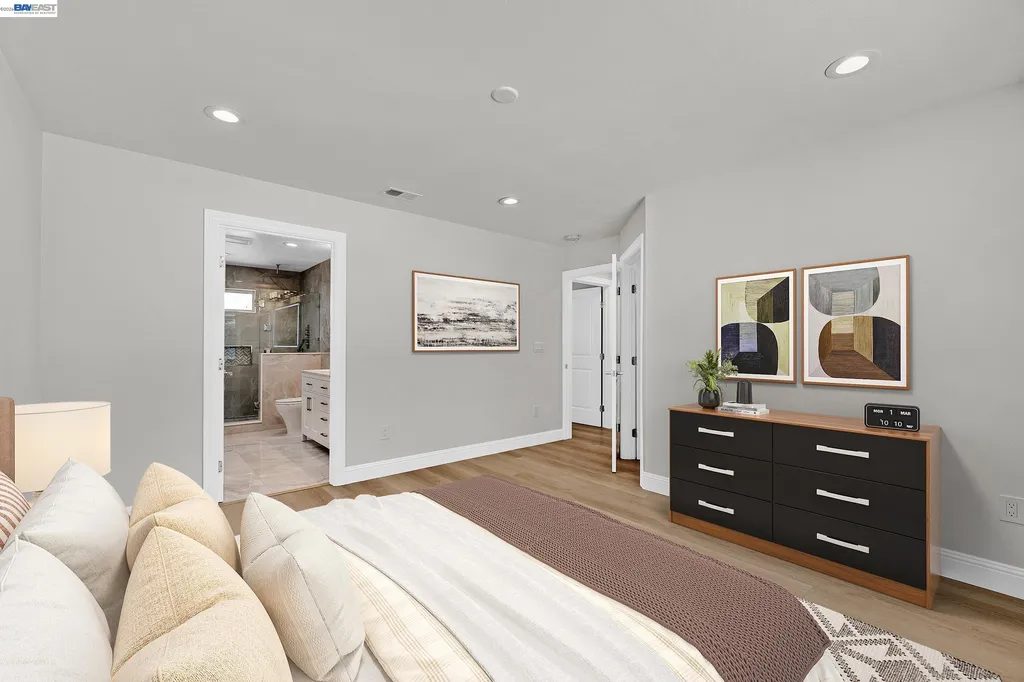 6344 Paloverde Road Castro Valley CA 94552