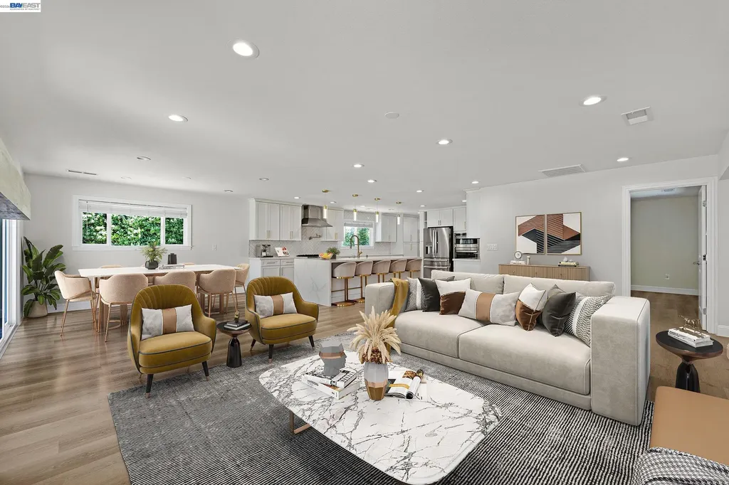 6344 Paloverde Road Castro Valley CA 94552