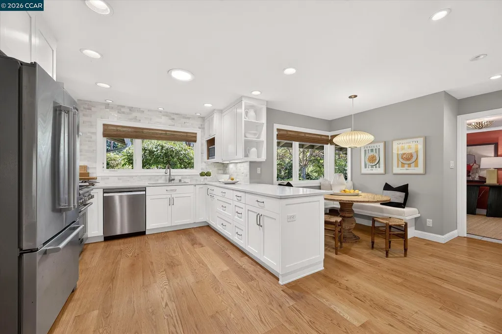 94 Devin Drive Moraga CA 94556