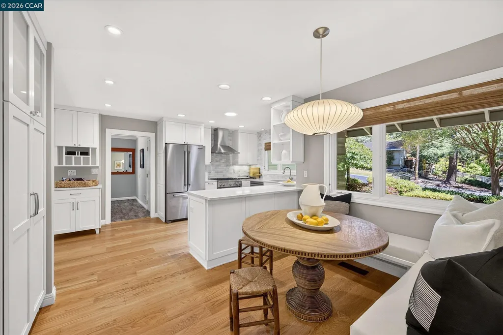 94 Devin Drive Moraga CA 94556