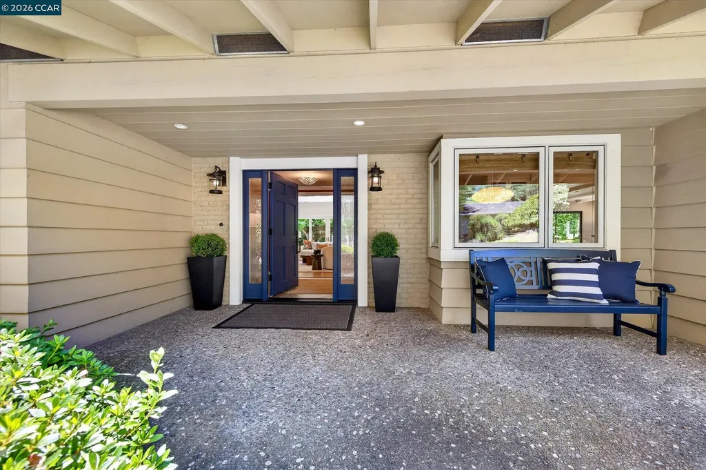 94 Devin Drive Moraga CA 94556