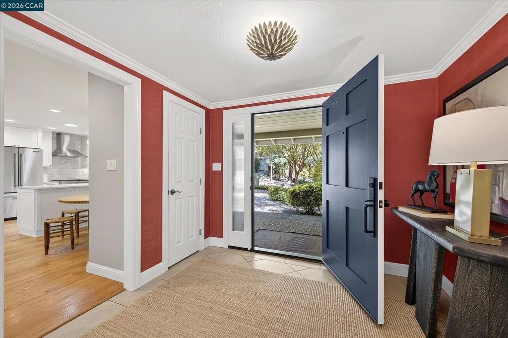 94 Devin Drive Moraga CA 94556