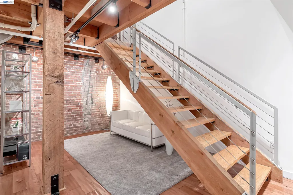 650 Delancey Street San Francisco CA 94107