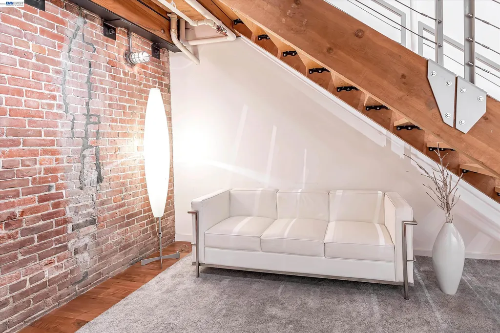 650 Delancey Street San Francisco CA 94107