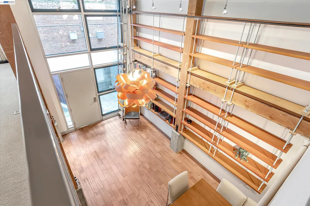 650 Delancey Street San Francisco CA 94107