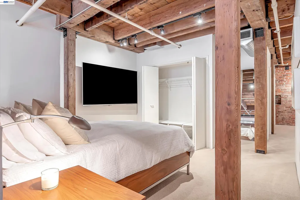 650 Delancey Street San Francisco CA 94107