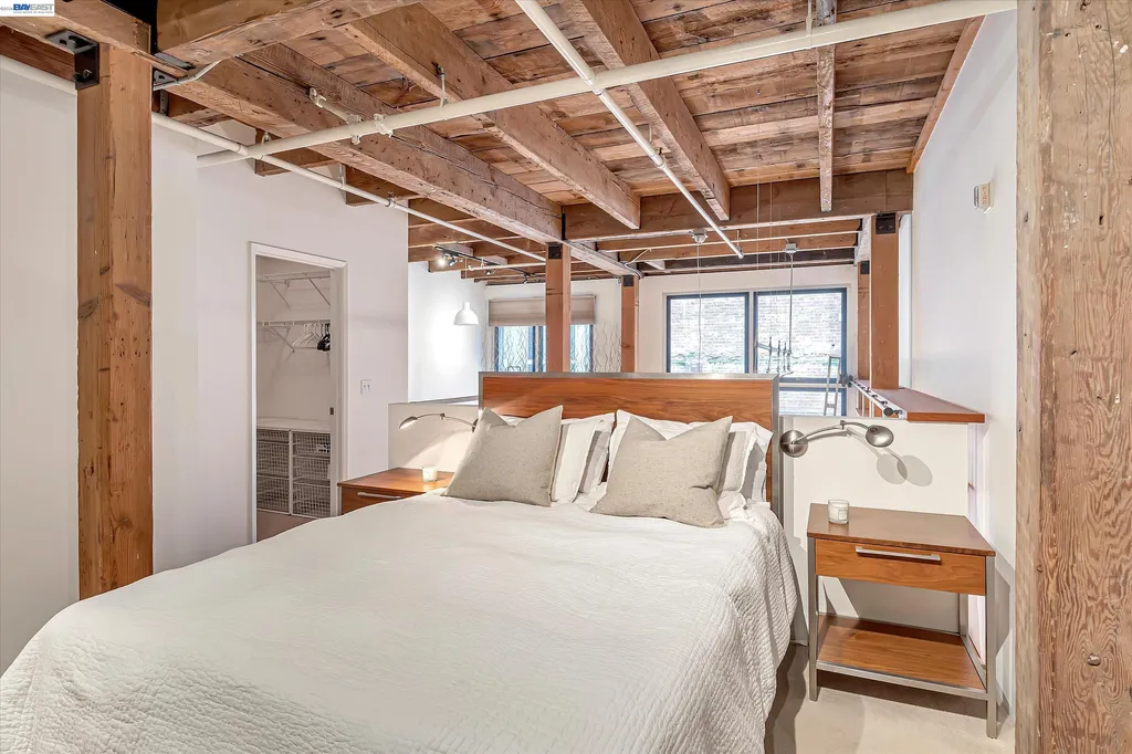 650 Delancey Street San Francisco CA 94107