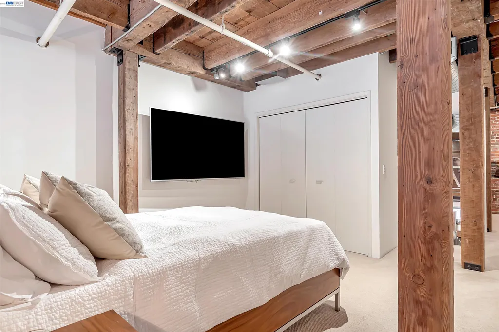 650 Delancey Street San Francisco CA 94107