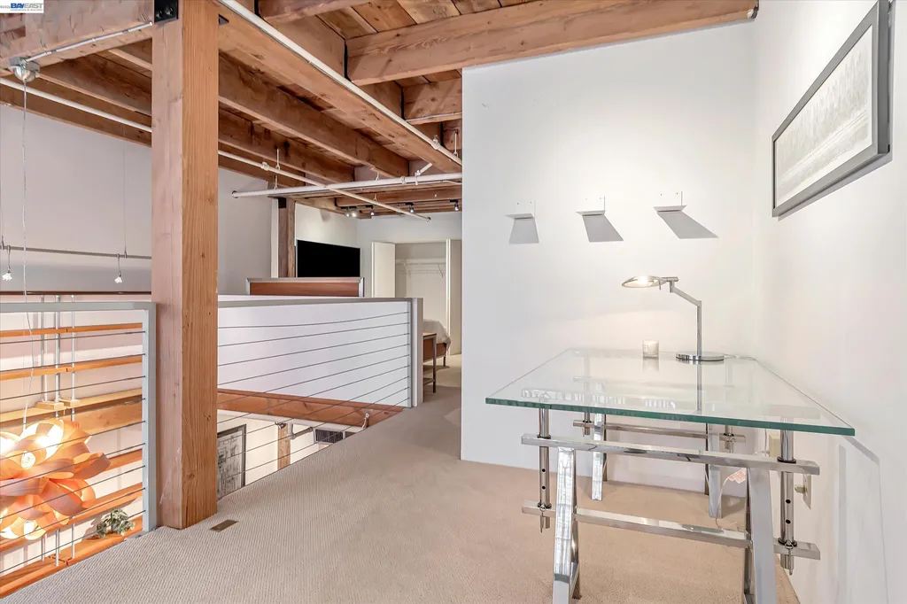 650 Delancey Street San Francisco CA 94107