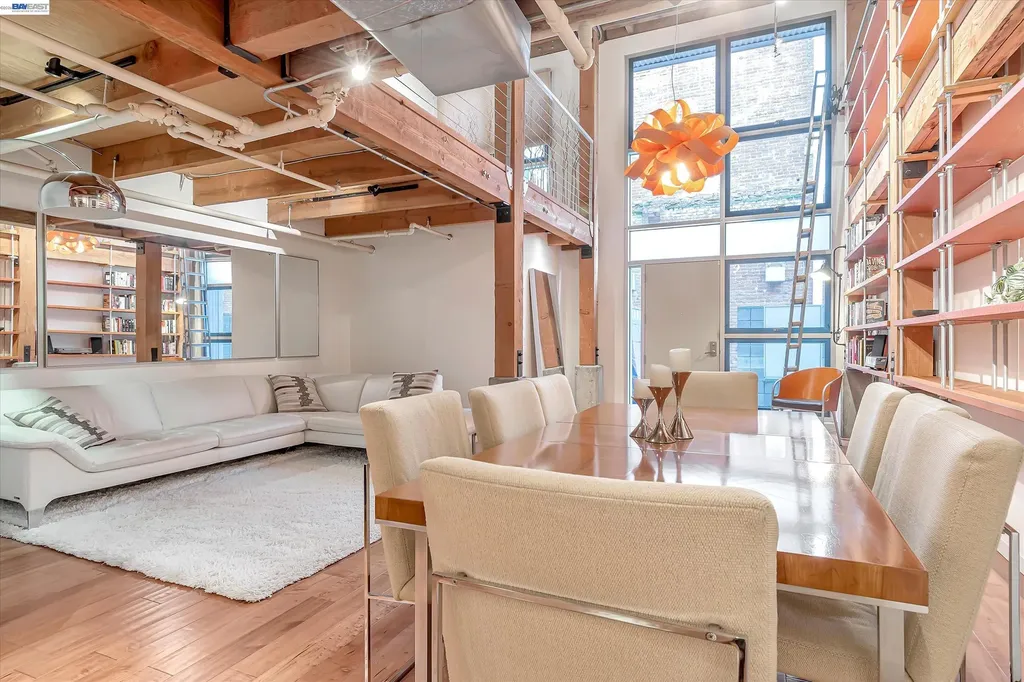 650 Delancey Street San Francisco CA 94107