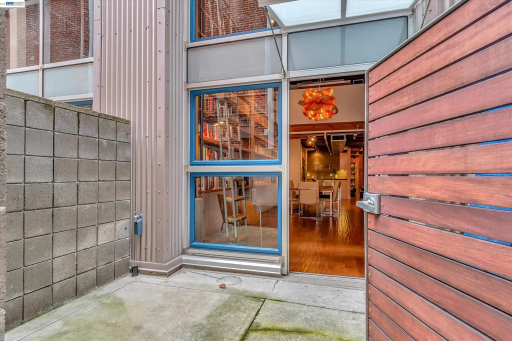 650 Delancey Street San Francisco CA 94107