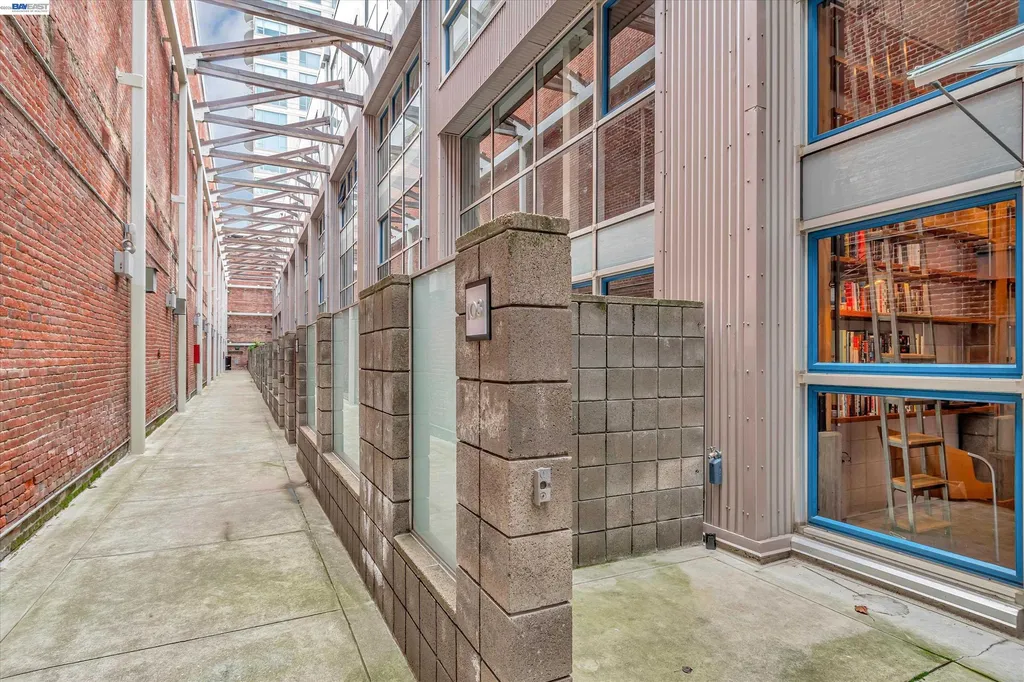650 Delancey Street San Francisco CA 94107