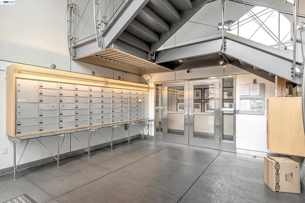 650 Delancey Street San Francisco CA 94107