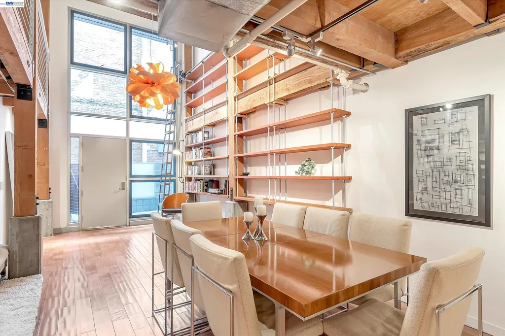 650 Delancey Street San Francisco CA 94107