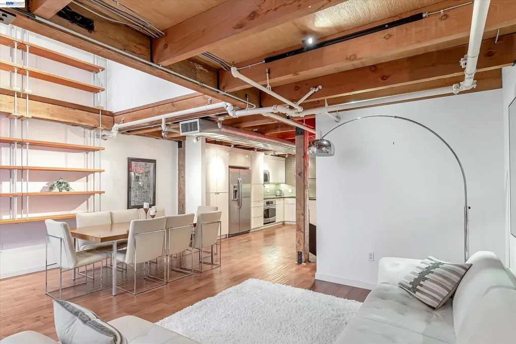 650 Delancey Street San Francisco CA 94107