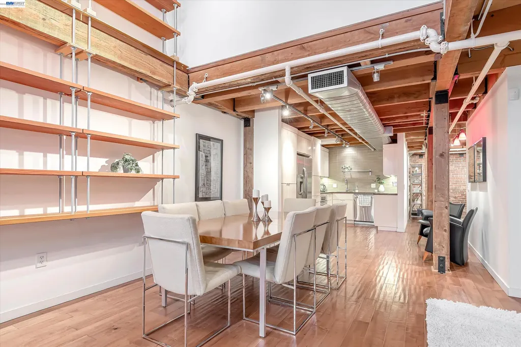 650 Delancey Street San Francisco CA 94107