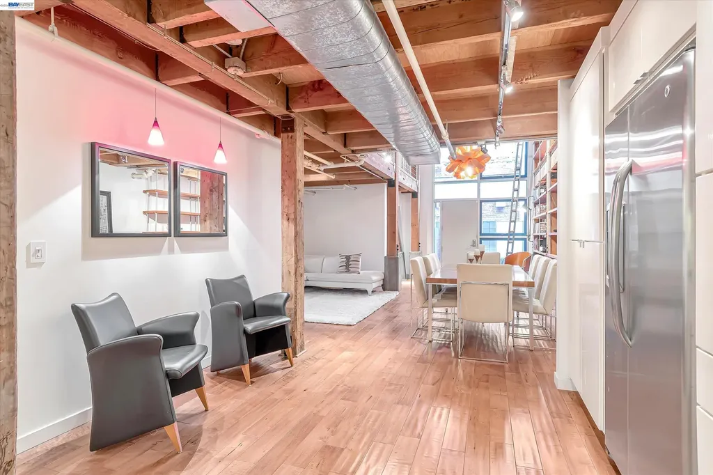 650 Delancey Street San Francisco CA 94107