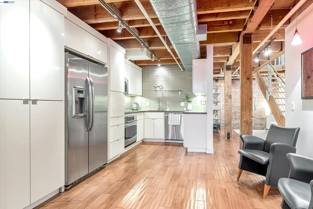650 Delancey Street San Francisco CA 94107