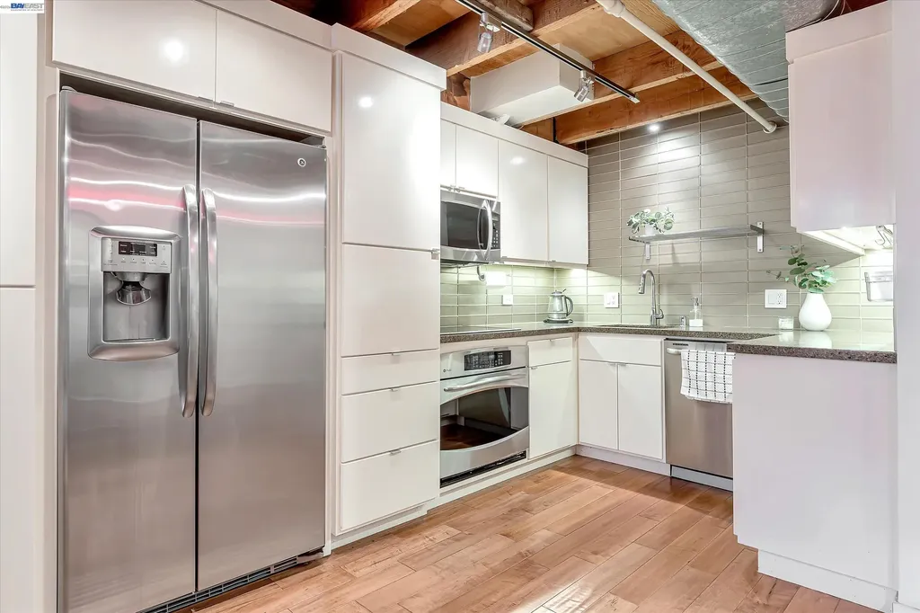 650 Delancey Street San Francisco CA 94107