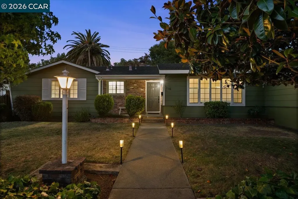 114 Combs Lane Vallejo CA 94590