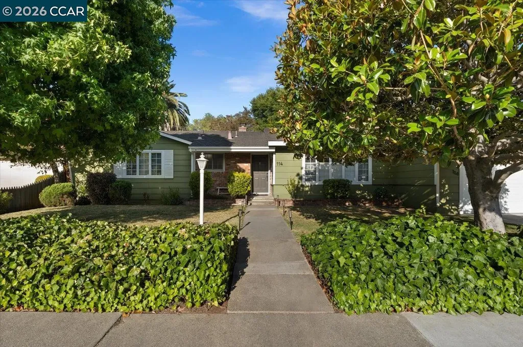 114 Combs Lane Vallejo CA 94590