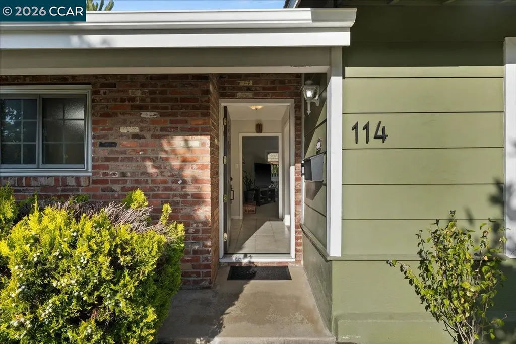 114 Combs Lane Vallejo CA 94590
