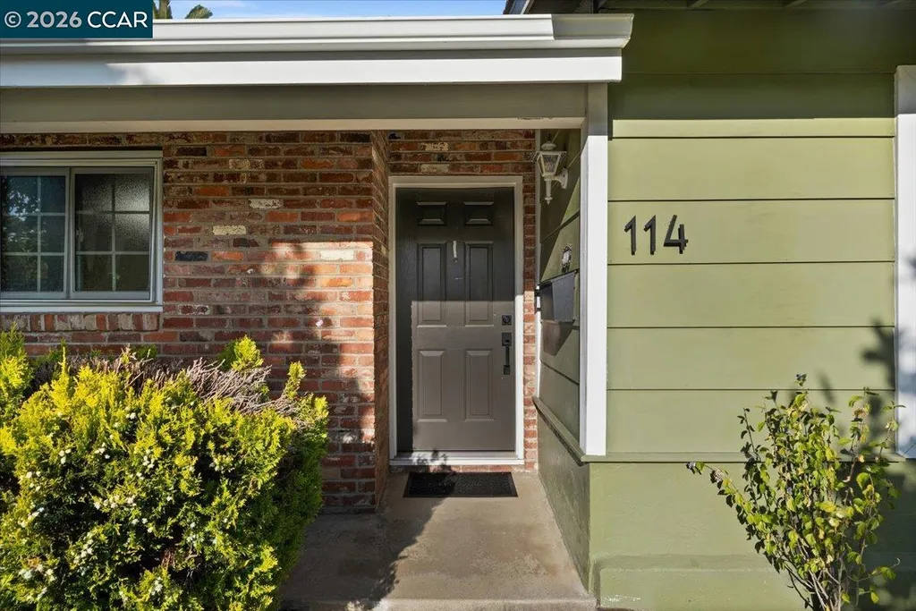 114 Combs Lane Vallejo CA 94590