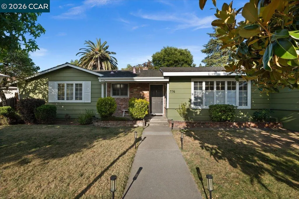 114 Combs Lane Vallejo CA 94590
