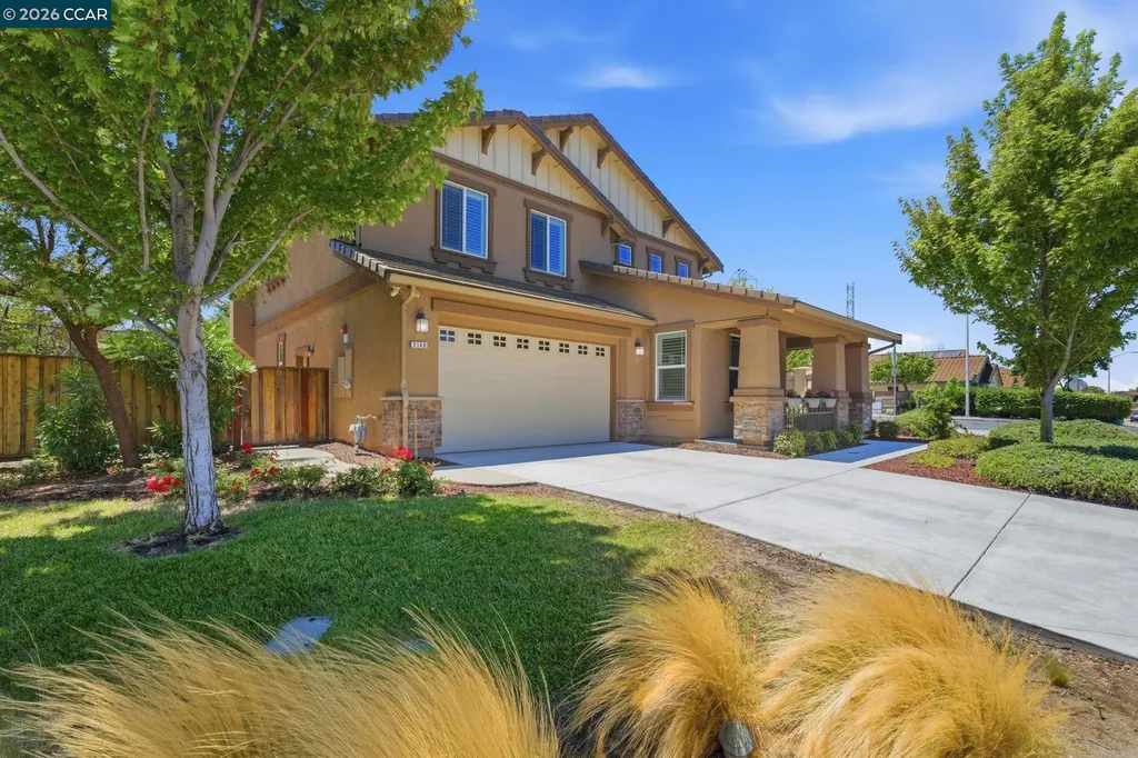 3140 Filbert Street Antioch CA 94509