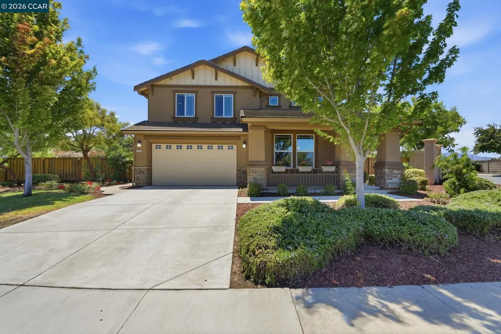 3140 Filbert Street Antioch CA 94509