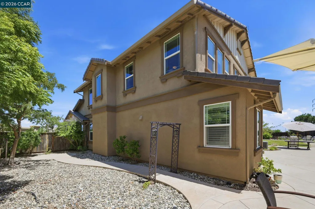 3140 Filbert Street Antioch CA 94509