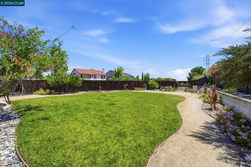 3140 Filbert Street Antioch CA 94509