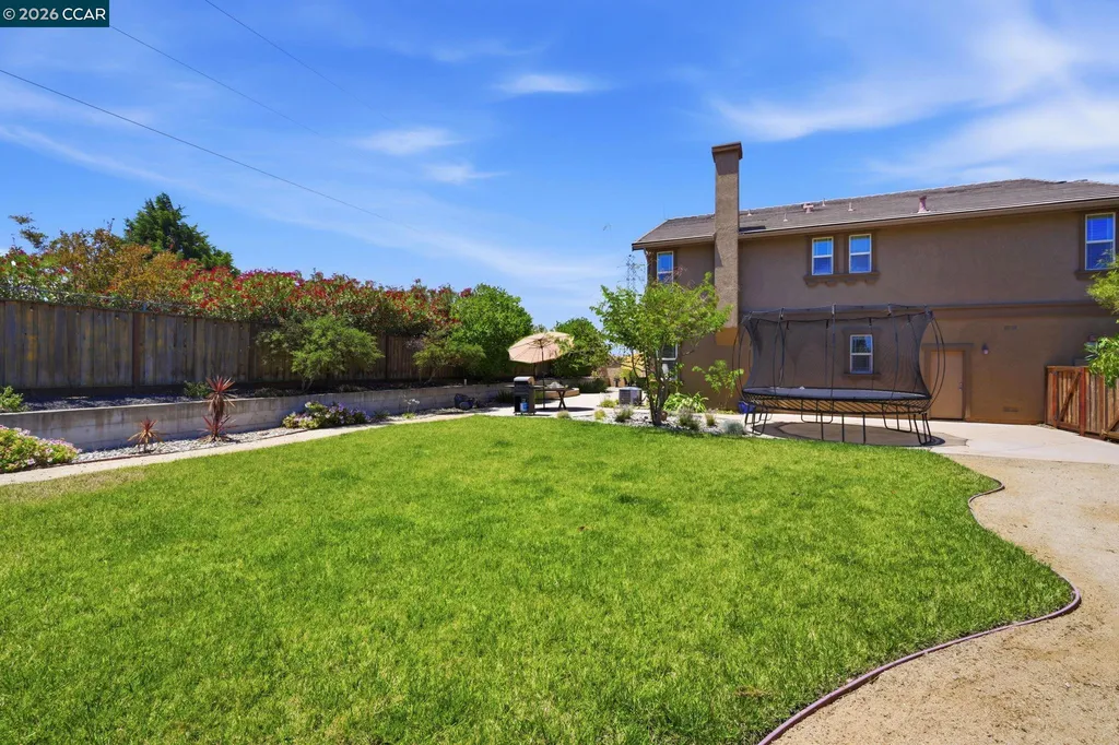 3140 Filbert Street Antioch CA 94509