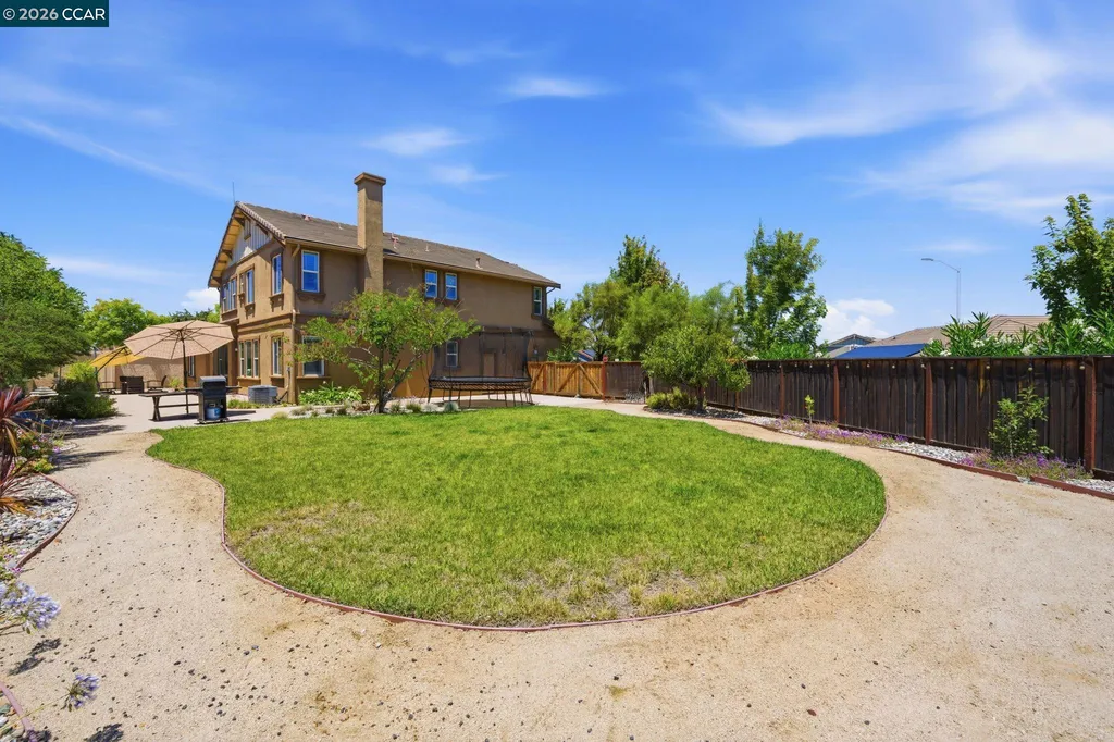 3140 Filbert Street Antioch CA 94509