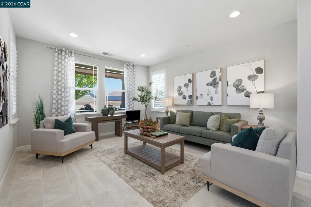3140 Filbert Street Antioch CA 94509