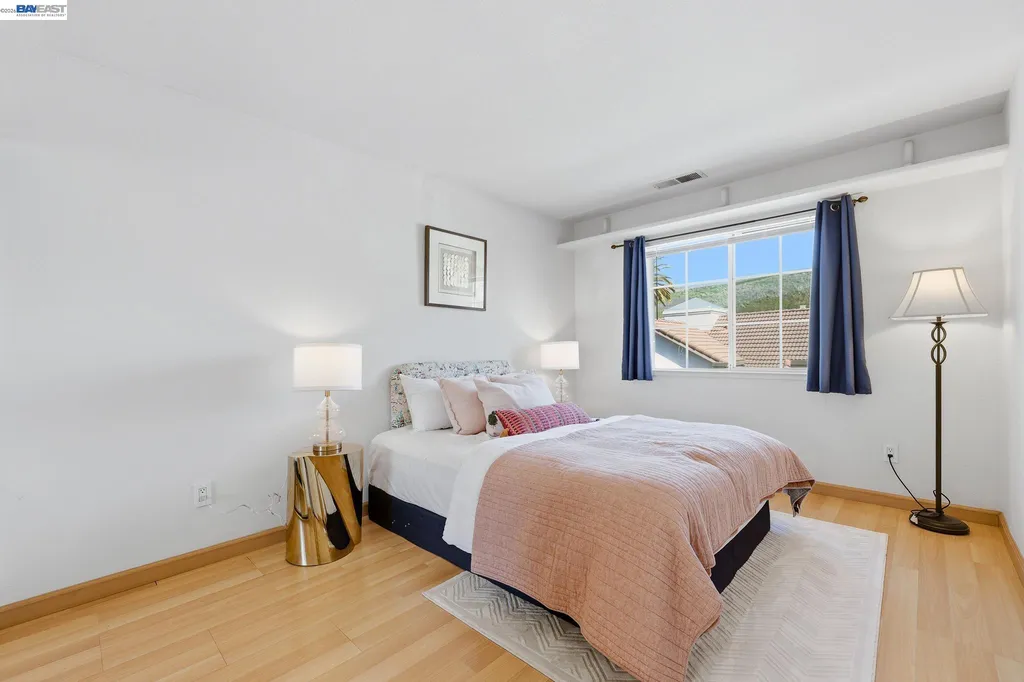 906 Vista Pointe Drive San Ramon CA 94582