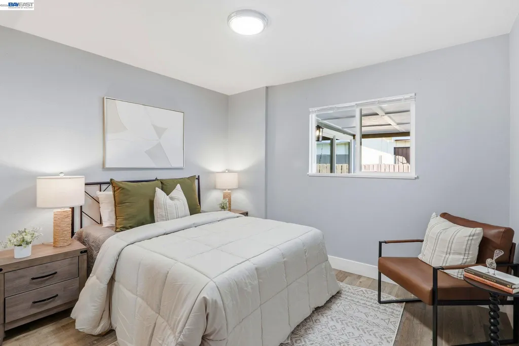6684 Graham Avenue Newark CA 94560