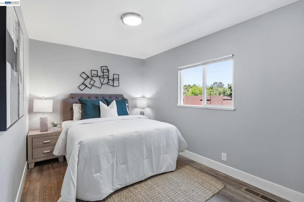 6684 Graham Avenue Newark CA 94560
