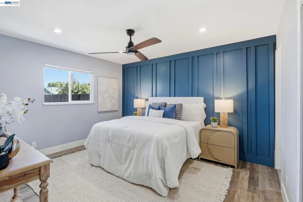 6684 Graham Avenue Newark CA 94560