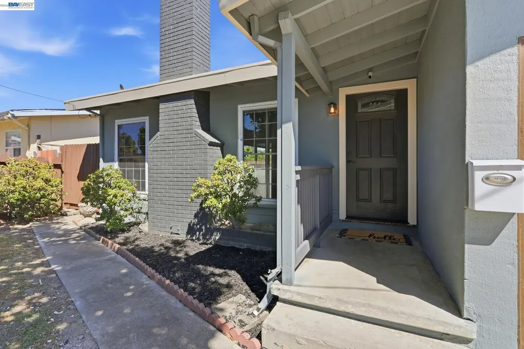 6684 Graham Avenue Newark CA 94560
