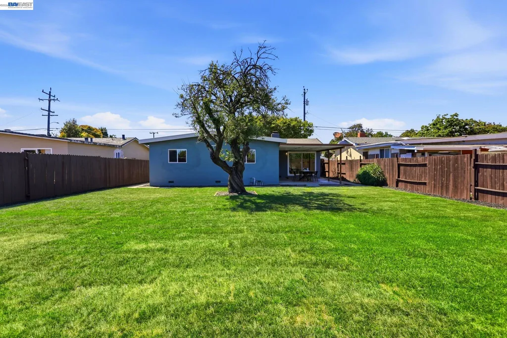 6684 Graham Avenue Newark CA 94560