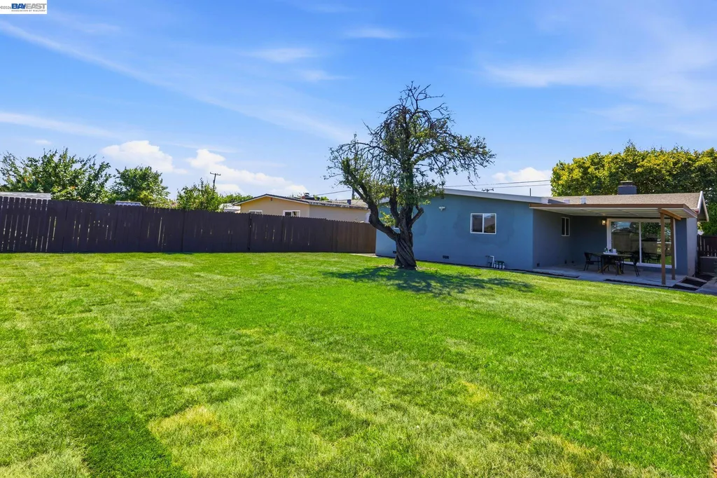 6684 Graham Avenue Newark CA 94560