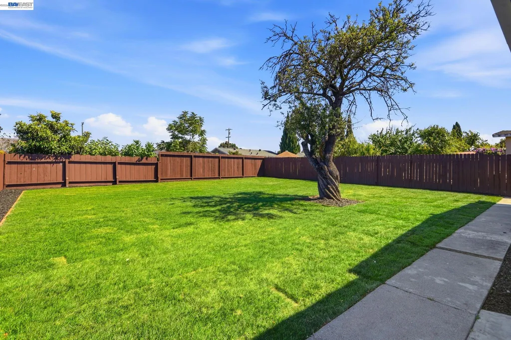 6684 Graham Avenue Newark CA 94560