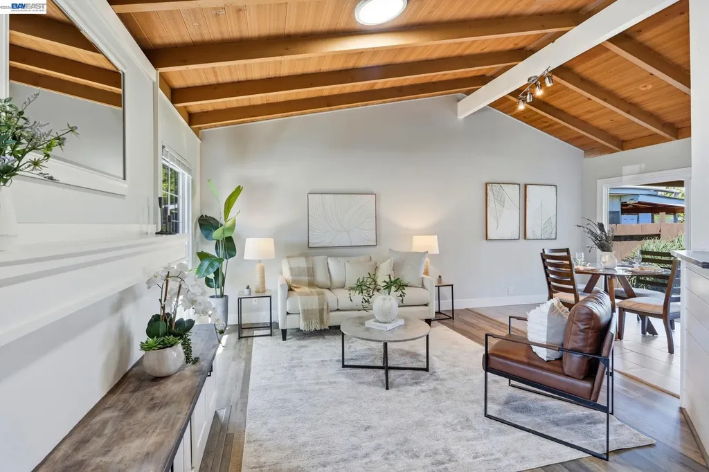 6684 Graham Avenue Newark CA 94560