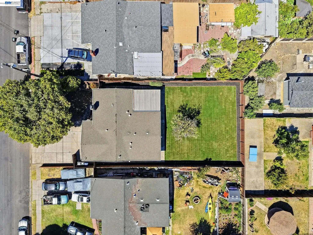 6684 Graham Avenue Newark CA 94560